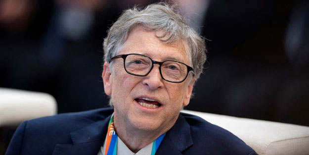 Bill Gates felaket tellalı gibi konuştu! Normalleşme tarihini açıkladı