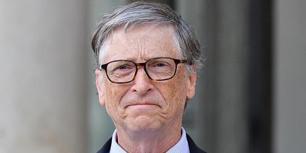 Bill Gates ile ilgili dikkat çeken Türkiye iddiası