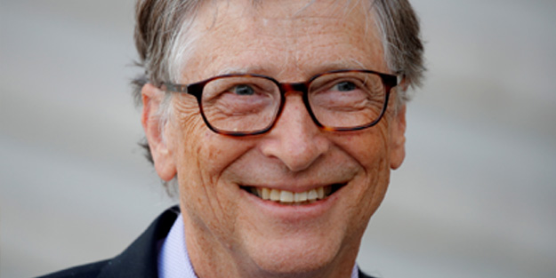 Bill Gates, koronavirüs aşısı için 70 milyon dolar bağışladı