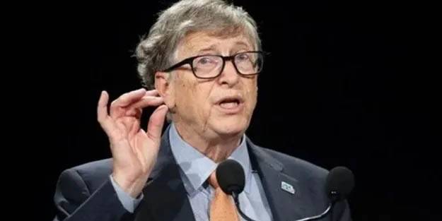 Bill Gates: Sadece korona değil, gribi de ortadan kaldıracağız!