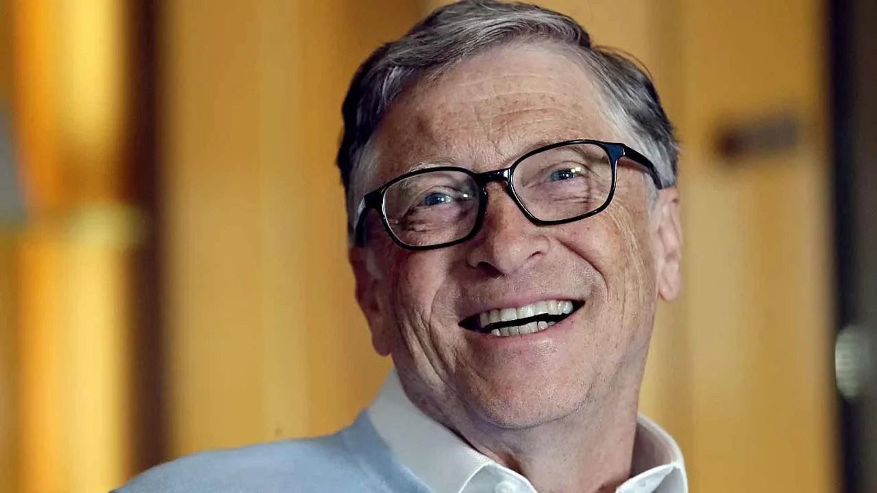 Bill Gates’ten miras kararı: Servetinin ne kadarını çocuklarına bırakacak?