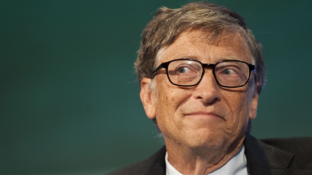 Bill Gates takipçilerine rezil oldu