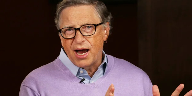 Bill Gates ve maymun çiçeği virüsü ile ilgili bomba iddia! Gates, salgınlar konusunda uyarmıştı!