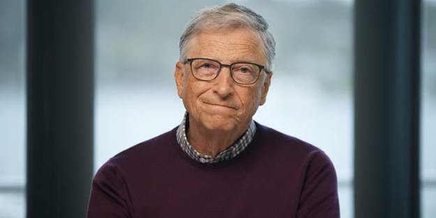 Bill Gates yeni felaket için tarih verdi! Tüm dünya dehşete düştü