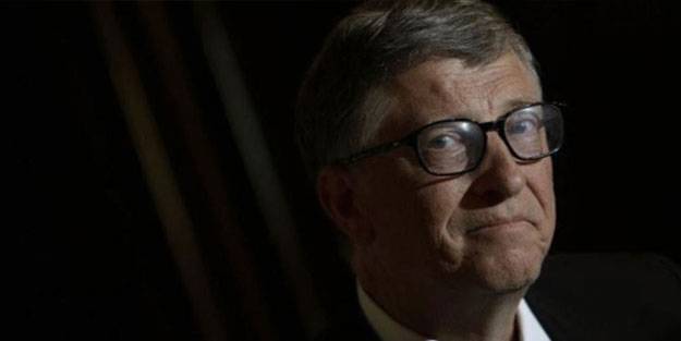Bill Gates yine felaket tellallığına soyundu