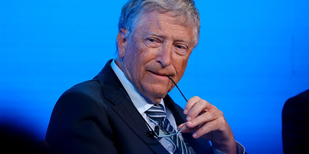 Bill Gates yine kafa çıkardı: İleride bu iki mesleğe gerek kalmayacak