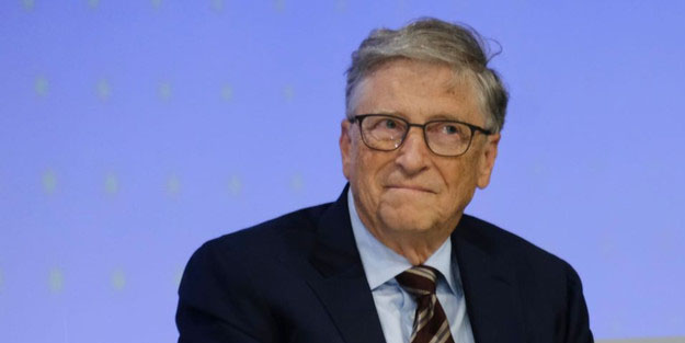 Bill Gates: Zenginliği yasa dışı hale getirmek bir hata diyor! Tek tek açıkladı