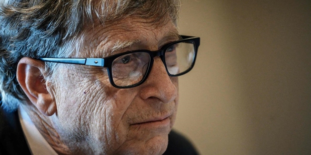 Bill Gates'e büyük şok! Dünyanın en zenginleri listesinde zirve değişti