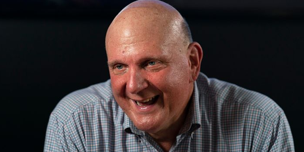 Bill Gates'in asistanıydı, şimdi neredeyse onun kadar zengin!