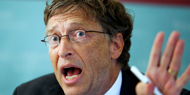 Bill Gates’in sözleri dünya gündemine oturdu: Koronavirüse yakalanmayan milyonlarca insan ölecek