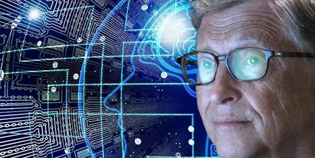 Bill Gates'in yatırım yaptığı dev teknoloji şirketi iflas etti!