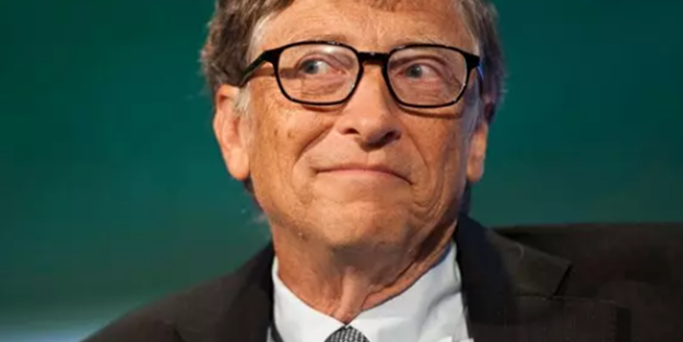 Bill Gates'ten 2024 tahminleri! Olacakları sıraladı... Bu kez felaket değil, bakın ne bekliyor