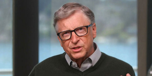 Bill Gates’ten büyük şirketlere korkutan uyarı