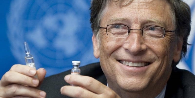 Bill Gates'ten ilginç çıkış! 'Dünyayı kurtarma planı'nı açıkladı