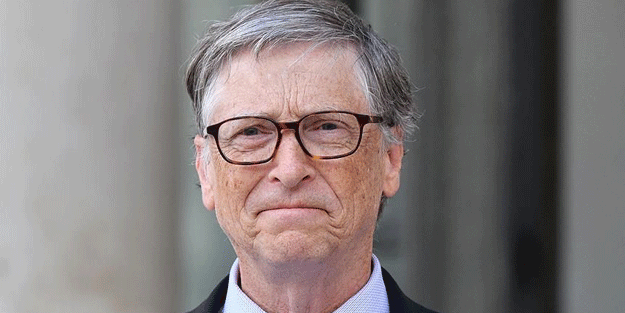 Bill Gates'ten korkutan koronavirüs iddiası
