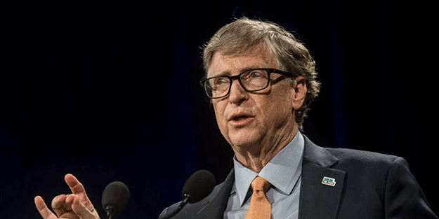 Bill Gates'ten skandal Türkiye adımı! 'Eyvah' dedirtecek işler yapacak