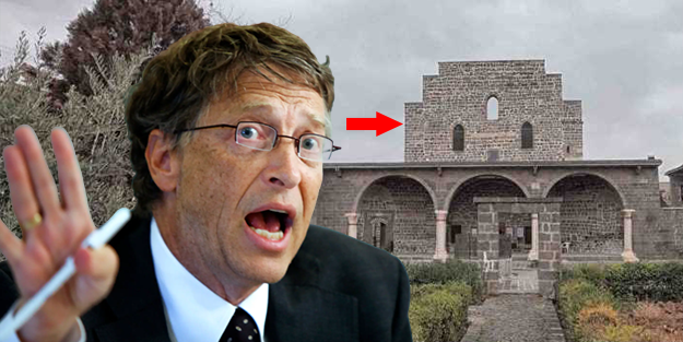 Bill Gates'ten skandal Türkiye planı! Sessiz sedasız oraya geldi, bakın bu sefer neler yapacak