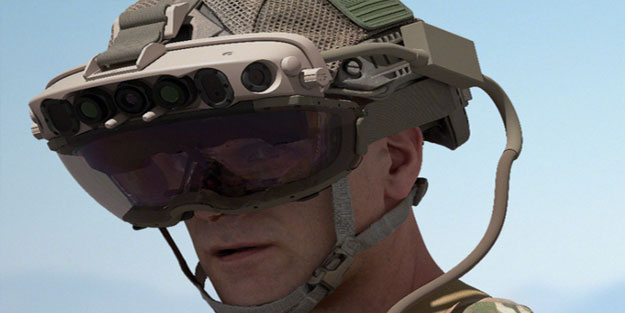 Bill'in şirketi Pentagon'un 22 milyar dolarlık ihalesini kazandı