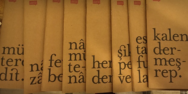 Billur Türkçe'nin unutturulan 23 kelimesi