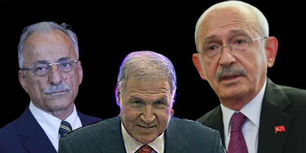 Bilmeyenler kuru gürültü yapmasın! Al sana kadrolaşma al sana sansür