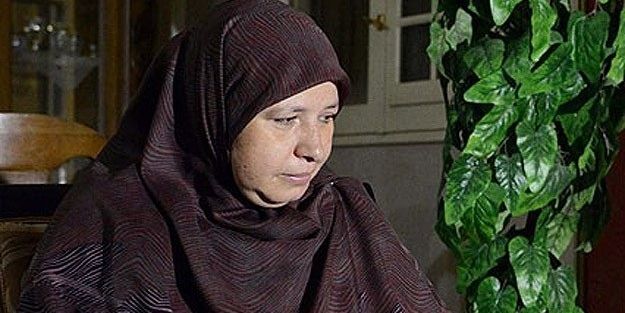  Biltaci'nin eşi ve oğlu serbest