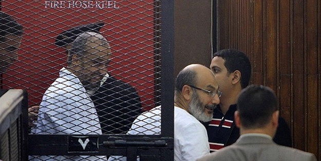 Biltaci'ye 15 yıl hapis cezası