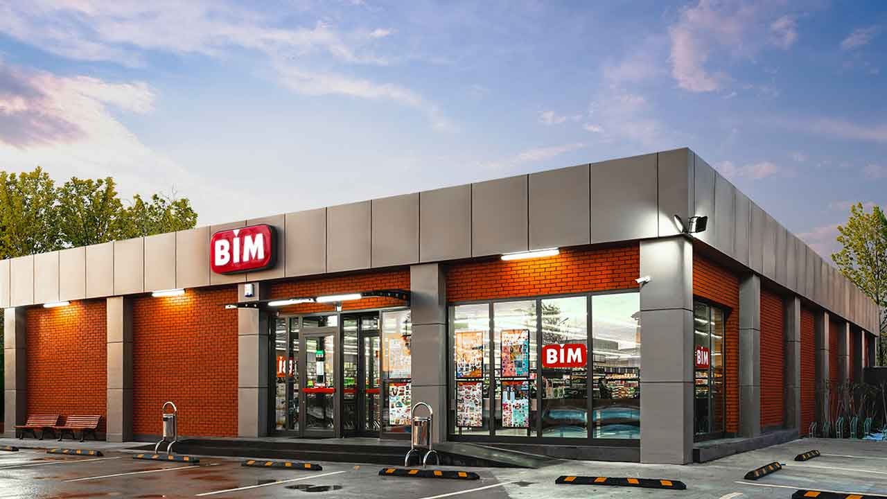 BİM 1 milyar liralık hamlesini Türkiye'ye ilan etti