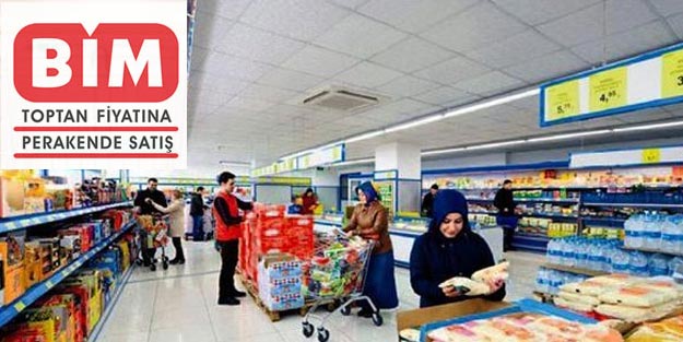 BİM 18-20 Nisan 2023 indirimli ürünler kataloğu