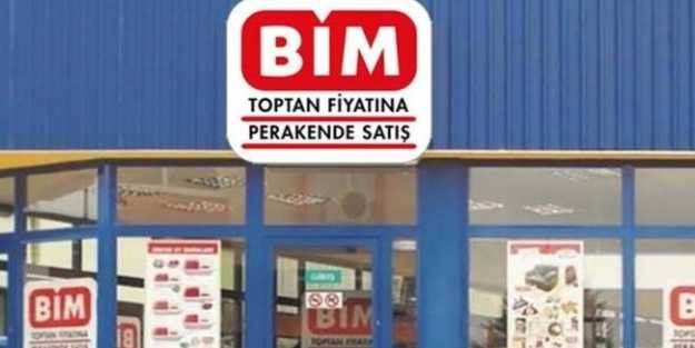 BİM aktüel