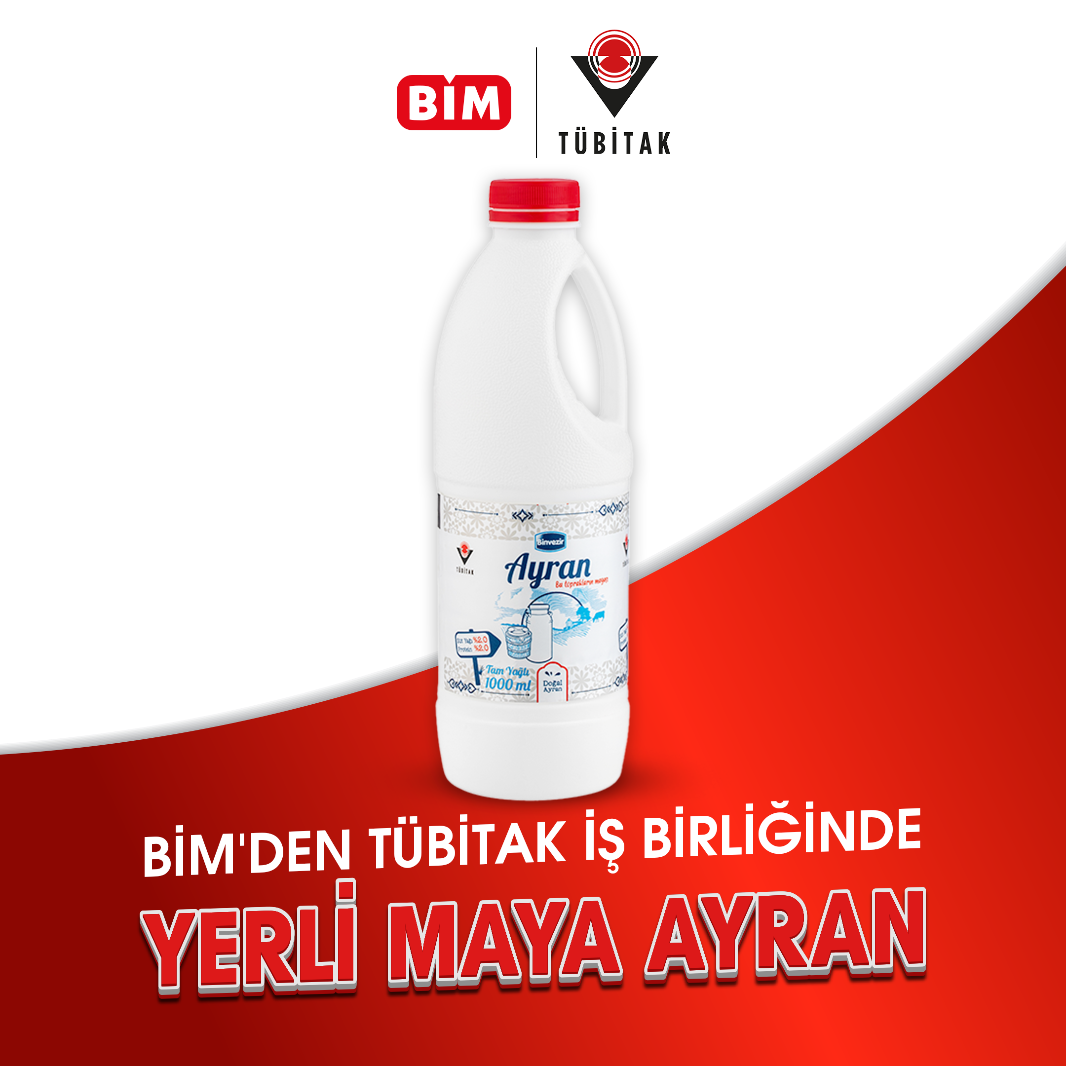 BİM bir ilke daha imza attı! Tüm mağazalarda satışa sunulacak!