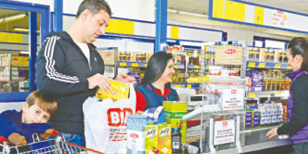 BİM her eve girdi, en büyüklerde ilk 10’a yerleşti