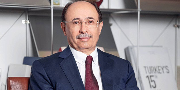 Galip Aykaç'tan kamuyu bilgilendirme açıklaması