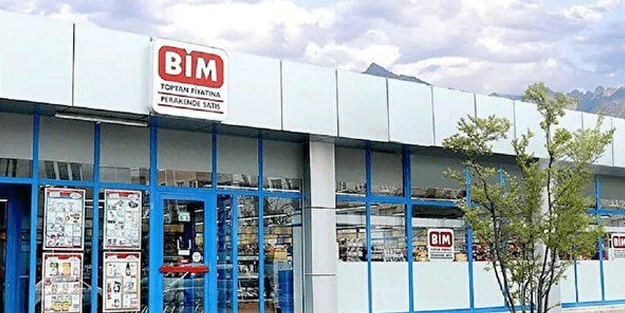 BİM indirim kampanyasına katıldı: 500 üründe fiyat sabitlendi