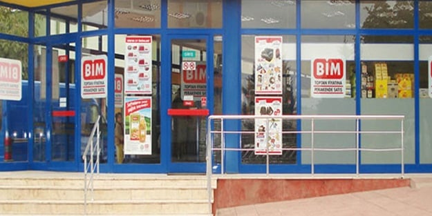 BİM, iPhone 6 satışlarını durdurdu