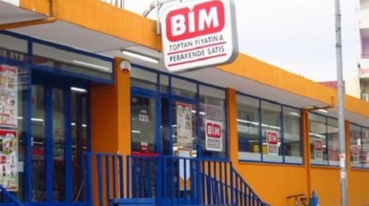 BİM, kârını yüzde 50 artırdı