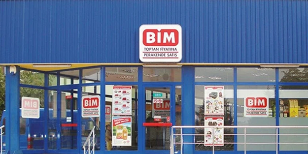 BİM Mısır ve Fas'tan sonra Kanada'ya mı açılacak?