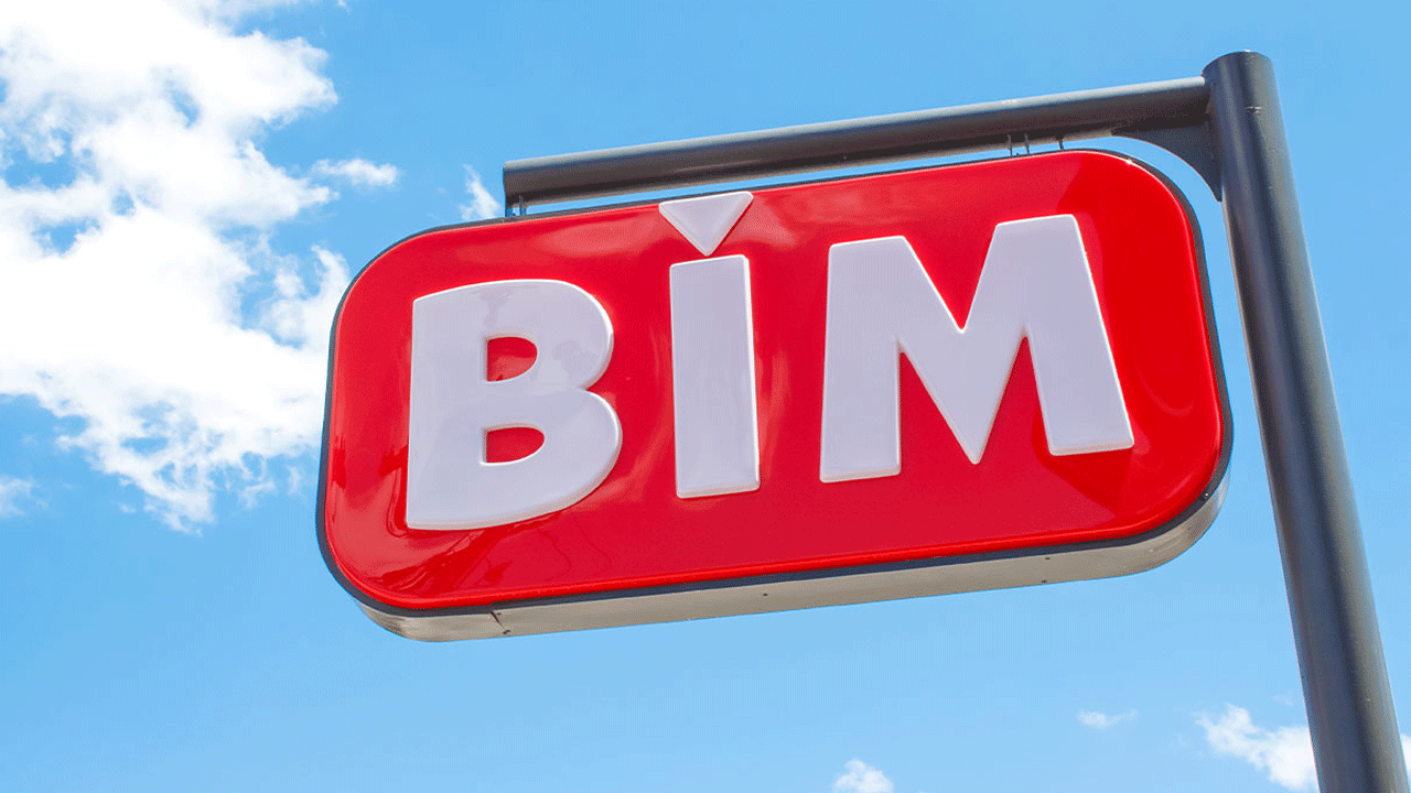 BİM “Türkiye’nin en mutlu işyerleri” arasında