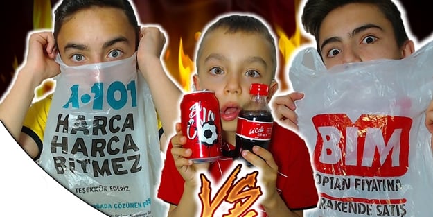 BİM ve A101 arasındaki fark!