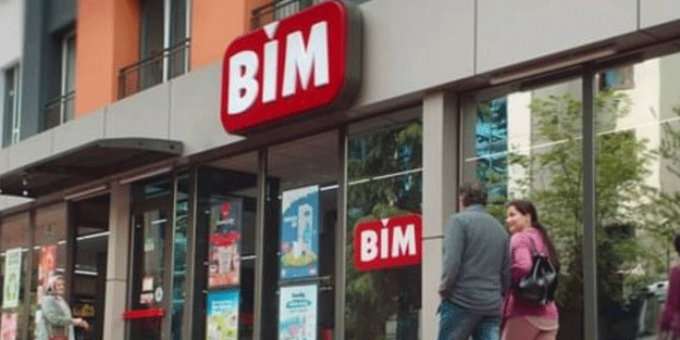 BİM'de indirimli fırsat ürünleri