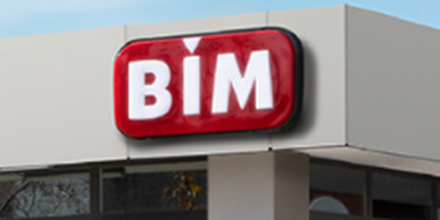 BİM'den 348 mağazasıyla ilgili flaş karar! 'Devreye alıyoruz' diyerek bildirdiler