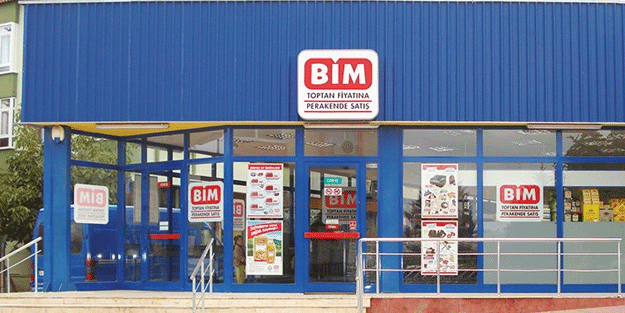 BİM'den asgari ücret önerisi