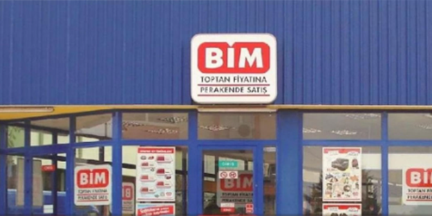 BİM'den dev kampanya! Bu indirim bir daha gelmez... 3200 liraya televizyon geliyor