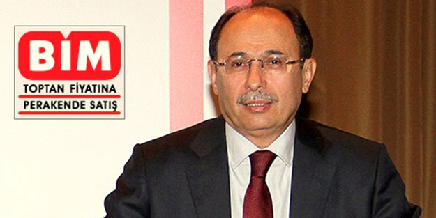 BİM'den fahiş fiyat açıklaması