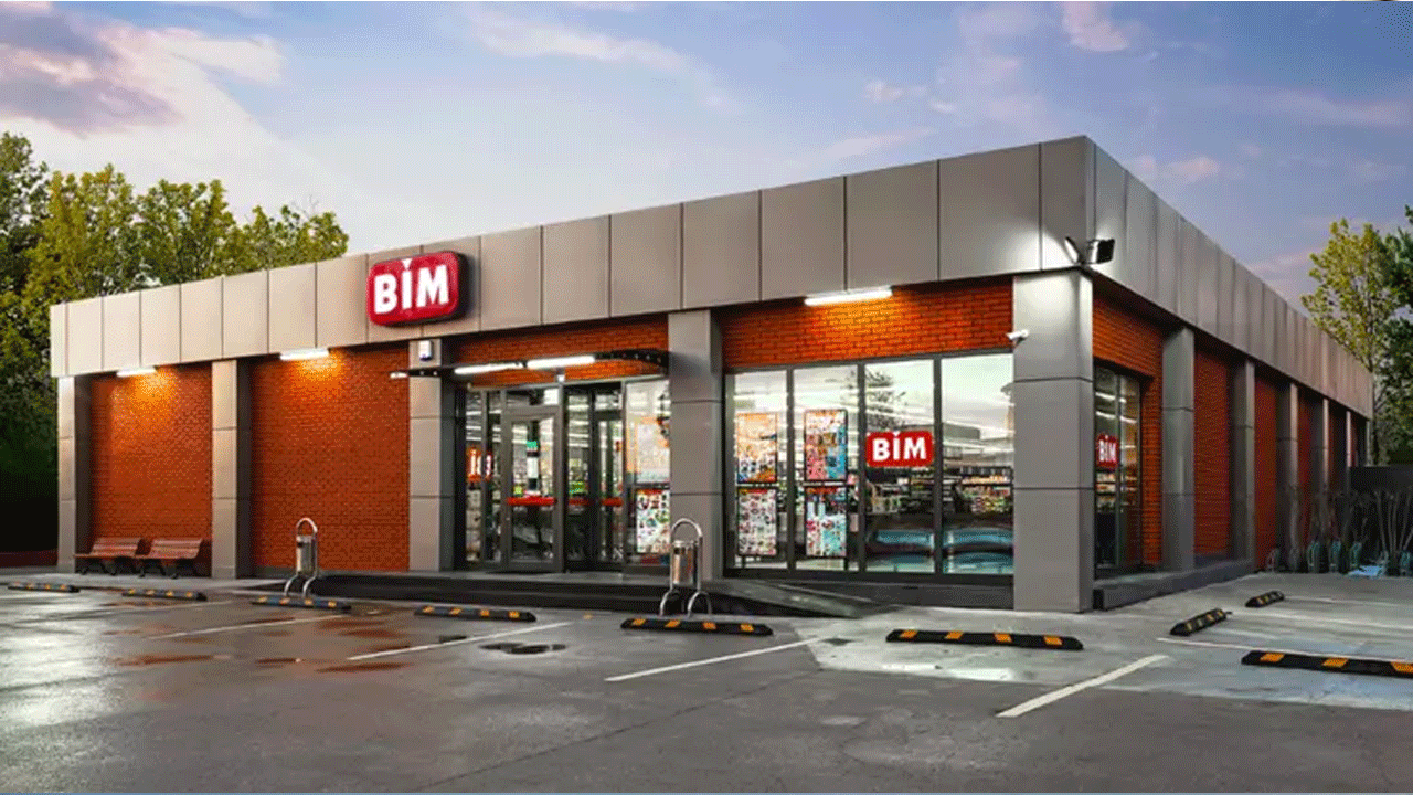 BİM’den flaş bilanço! 2024’te 18,6 milyar TL net kar