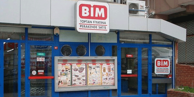 BİM'den indirim açıklaması