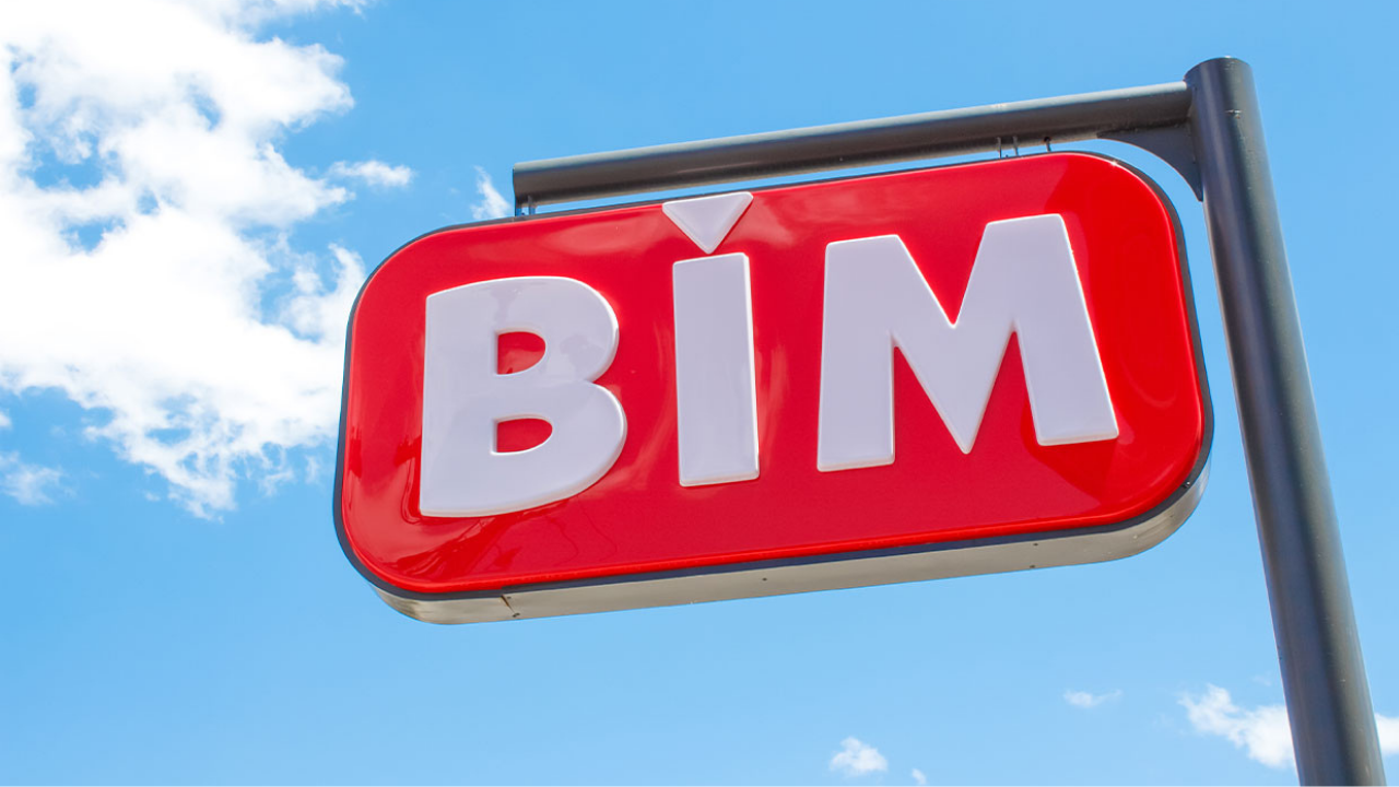 BİM’den şok indirim! 1 Ağustos’a kadar yoğurtta indirimli fiyat…