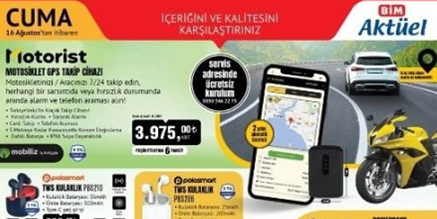 BİM'den yeni indirim fırsatları! Ürün listesi belli oldu!