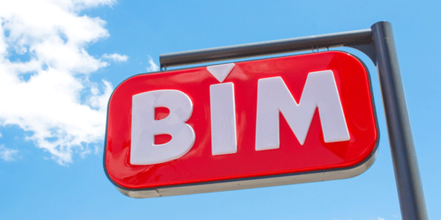 İşte BİM'in indirim kataloğu