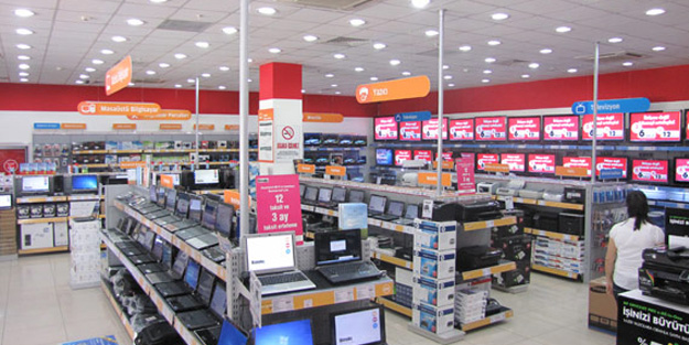 Bimeks, çıkış yolunu buldu