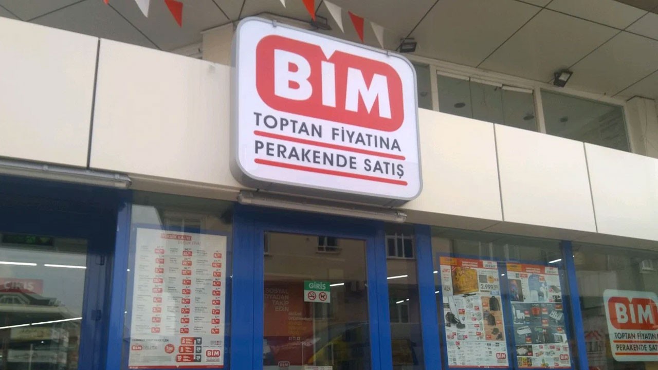 BİM’le ilgili o şok iddia tüm dünyayı sallamıştı! Flaş açıklama az önce bütün Türkiye’ye duyuruldu